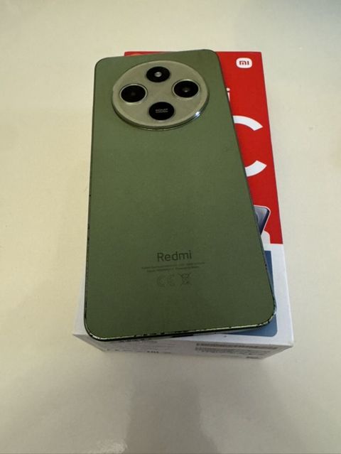 Redmi 14C, 128 GB, rəng - Yaşıl — 185 ₼ · Digah · Xiaomi Redmi 14C, 128 GB, rəng - Yaşıl — Digah