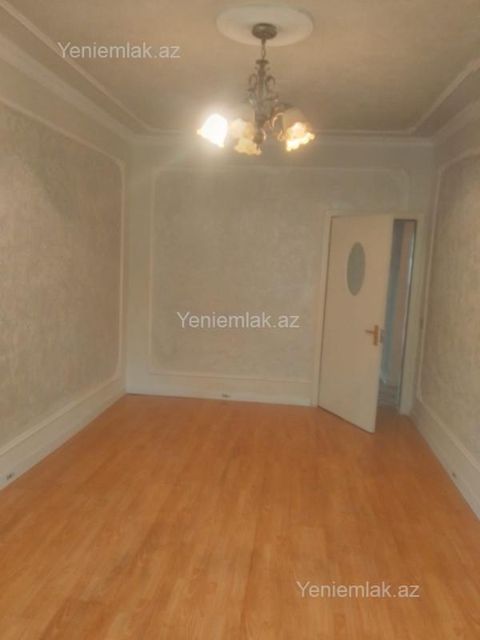Kirayə 3 otaqlı Bina evi menzil (Köhnə tikili), 75 m², Xətai rayonu — 500 ₼ · Bakı · Mənzil Kirayə 3 otaqlı Bina evi menzil (Köhnə tikili), 75 m², Xətai rayonu — Bakı