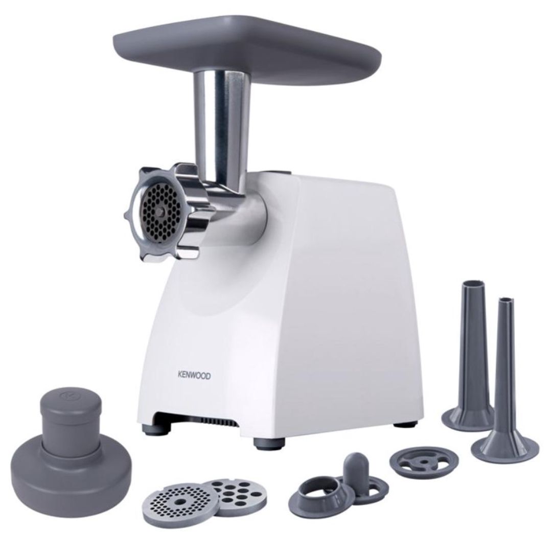 Ətçəkən Kenwood MG360 — Ev texnikası, Bakı (2)