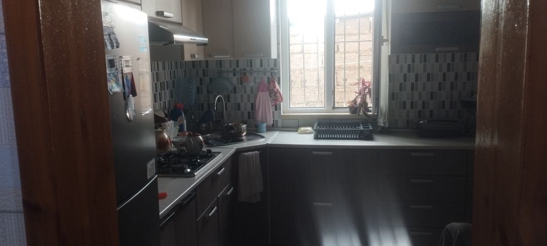 Satılır 4 otaqlı həyət evi/bağ evi 110 m² — Ev, villa, Bakı (4)