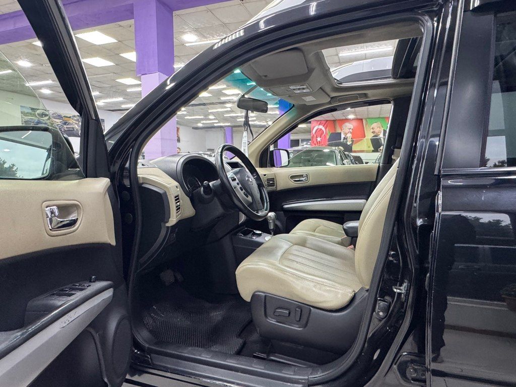 Nissan X-Trail, 2.5 L, 2013 il, 158 000 km — Avtomobillər, Sumqayıt (9)