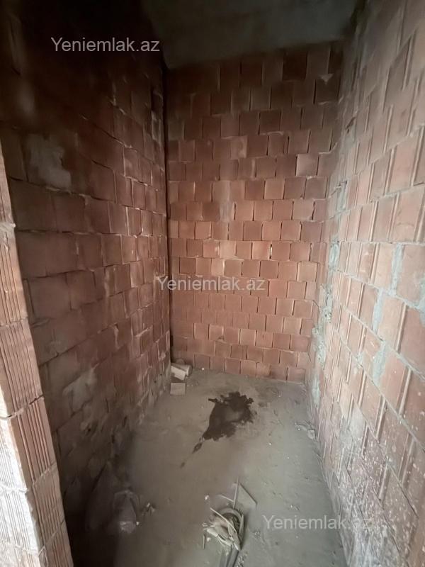 Satılır 2 otaqlı Bina evi menzil (Yeni tikili), 65.6 m², Binəqədi rayonu — Mənzil, Bakı (12)