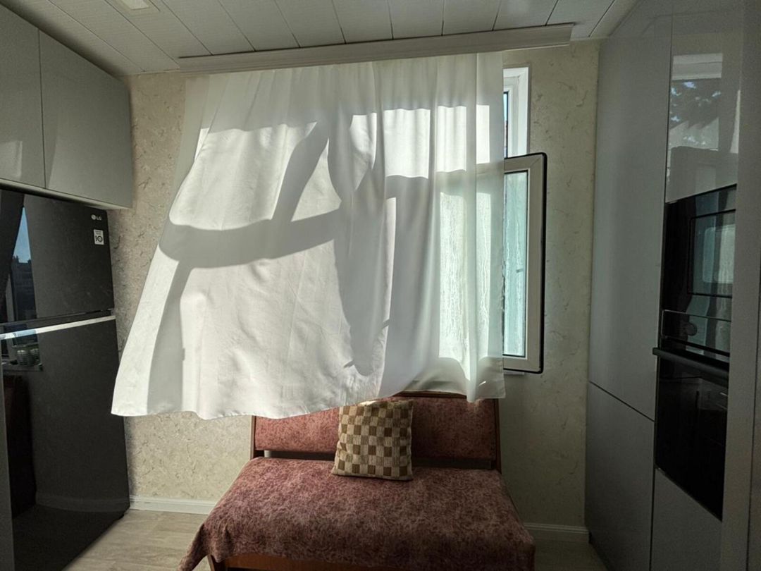 Satılır 2 otaqlı köhnə tikili 61 m² — Mənzil, Bakı (7)
