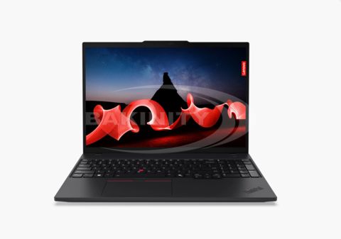 Noutbuk Lenovo ThinkPad T16 Gen 3 (21MN00BPRT) — Bakı
