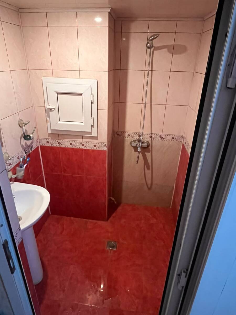Satılır 2 otaqlı köhnə tikili 75 m² — Mənzil, Bakı (6)
