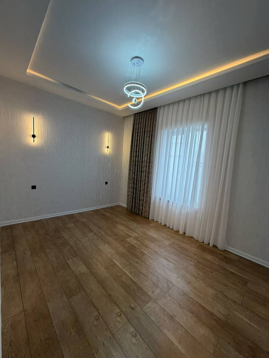 Satılır 3 otaqlı həyət evi/bağ evi 150 m² — Ev, villa, Bakı (11)