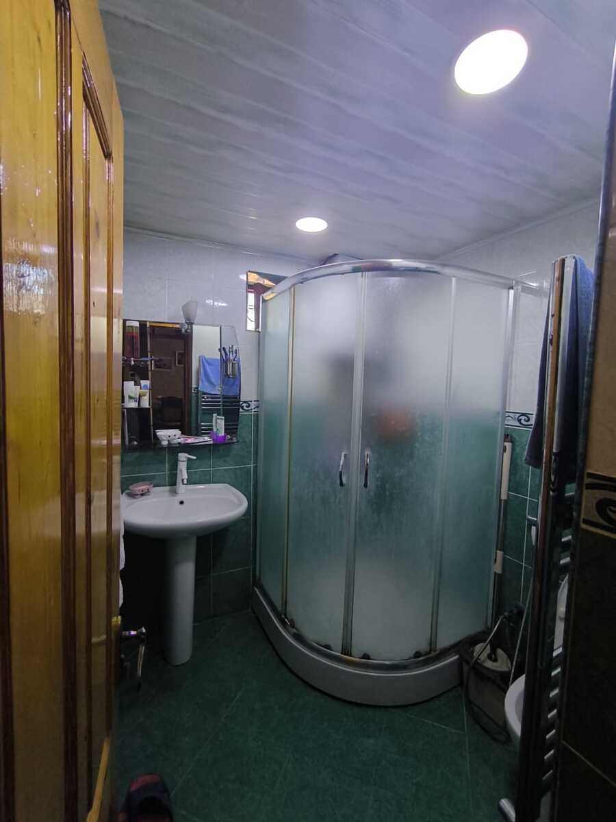 Satılır 3 otaqlı həyət evi/bağ evi 90 m² — Ev, villa, Bakı (9)