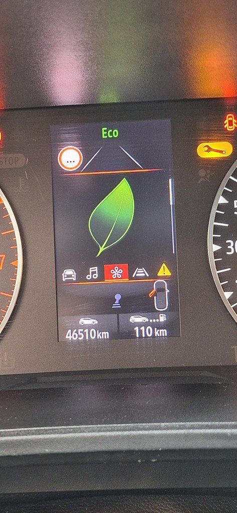 Renault Clio, 1.0 L, 2020 il, 52 000 km — Avtomobillər, Bakı (10)