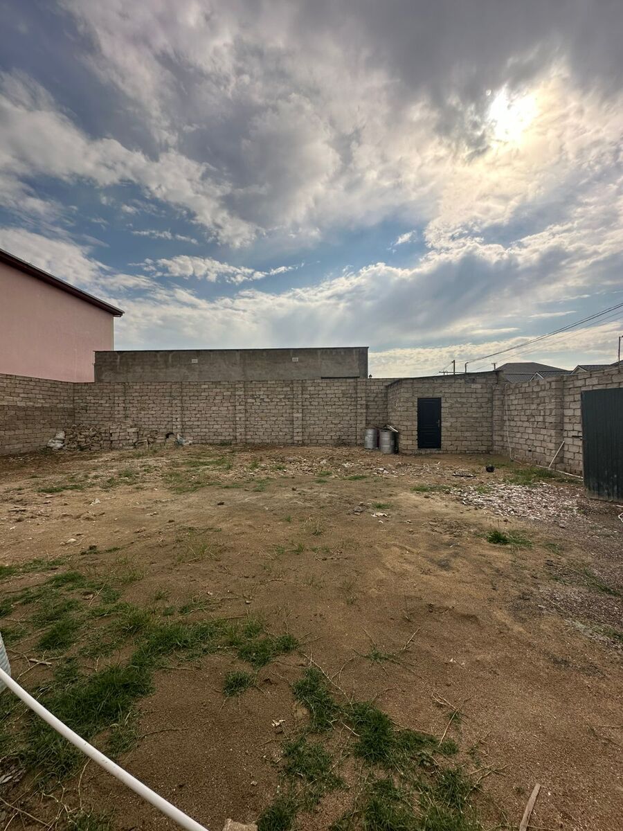 Satılır torpaq 3.5 sot — Torpaq, Bakı (7)