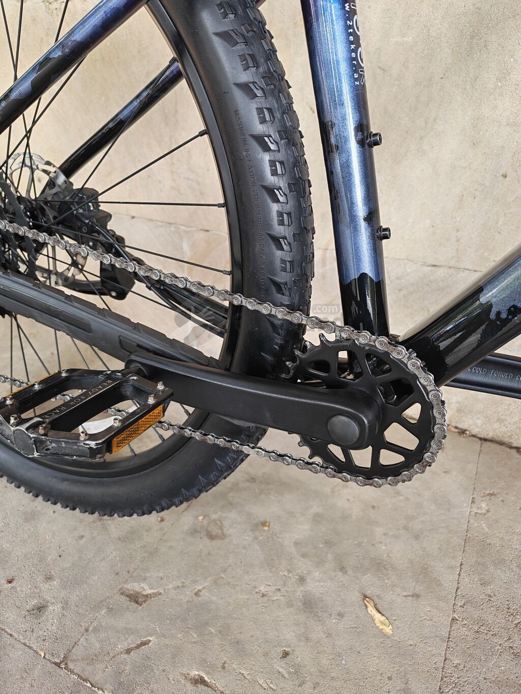 Endirim olacag Satılır: Trek Marlin 5 Gen 3 (Orijin — Velosipedlər, Bakı (4)
