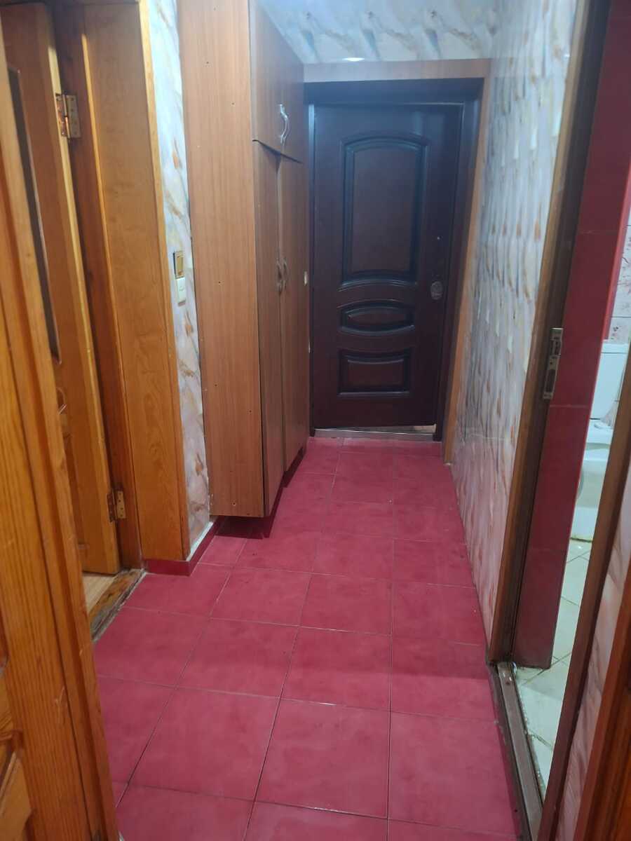 İcarəyə verilir 3 otaqlı köhnə tikili 90 m² — Mənzil, Bakı (9)