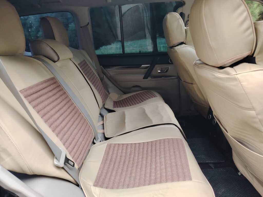Mitsubishi Pajero, 3.0 L, 2007 il, 251 000 km 77-HX-197 — Avtomobillər, Cəlilabad (11)