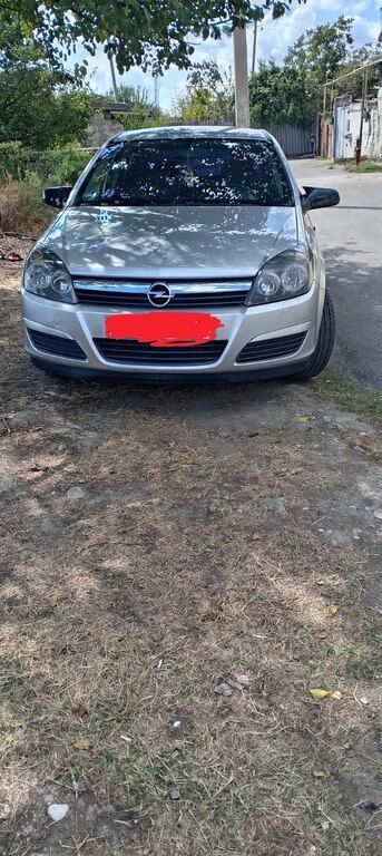 Opel Astra, 1.4 L, 2006 il, 278 000 km — Avtomobillər, Kürdəmir (3)