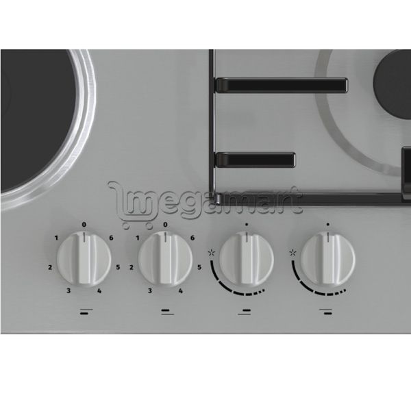 Bişirmə paneli Gorenje GE690X — Masaüstü plitələr, Bakı (2)