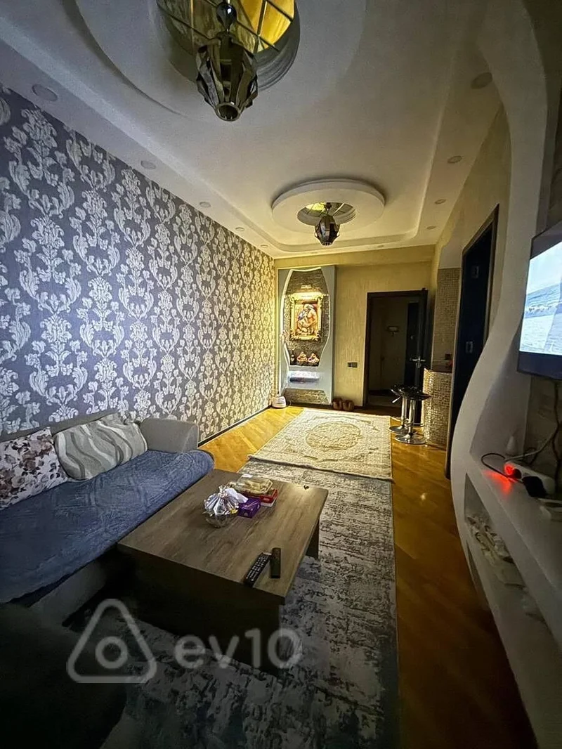 2 otaqlı mənzil, 60 m², Əcəmi — kirayə — Mənzil, Bakı (3)