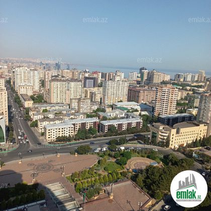 Satılır 5 otaqlı 260 m² yeni tikili Asan Xidmət-3 — 702 000 ₼ · Mənzil Satılır 5 otaqlı 260 m² yeni tikili Asan Xidmət-3
