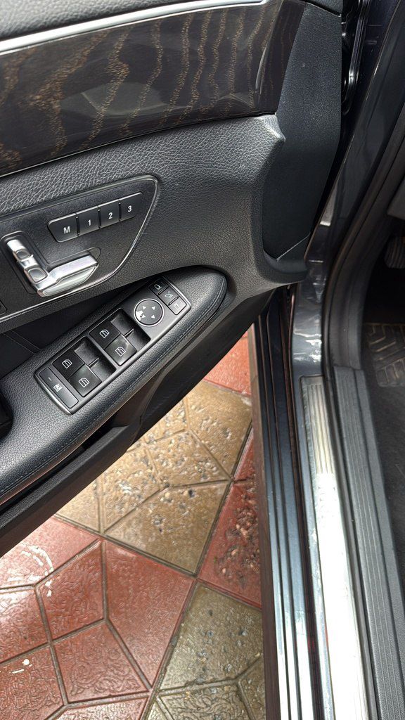 Mercedes E 250, 2.1 L, 2015 il, 188 000 km — Avtomobillər, Bakı (4)