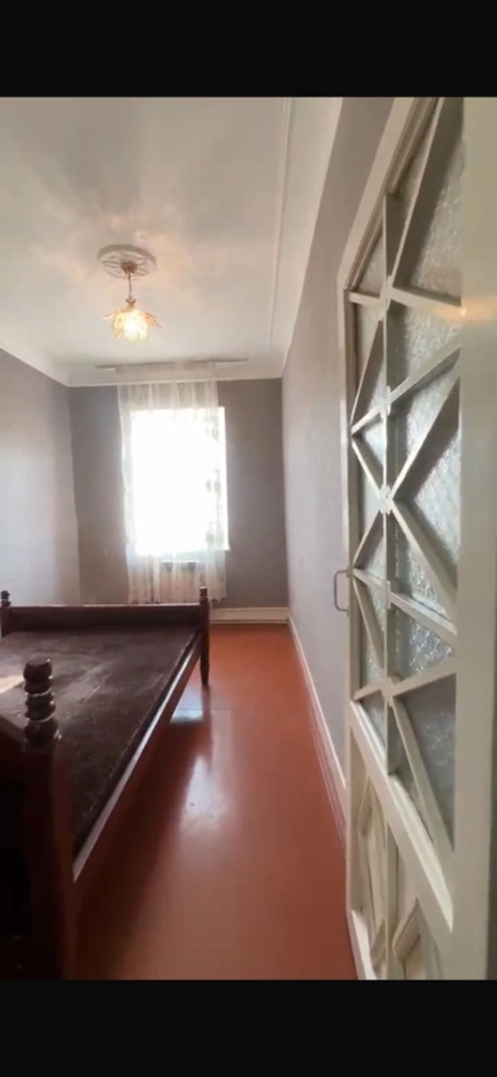 Kirayə mənzil – 2 otaqlı Plan və xüsusiyyətlər: - Geniş, işıqlı zal — Mənzil, Gəncə (7)