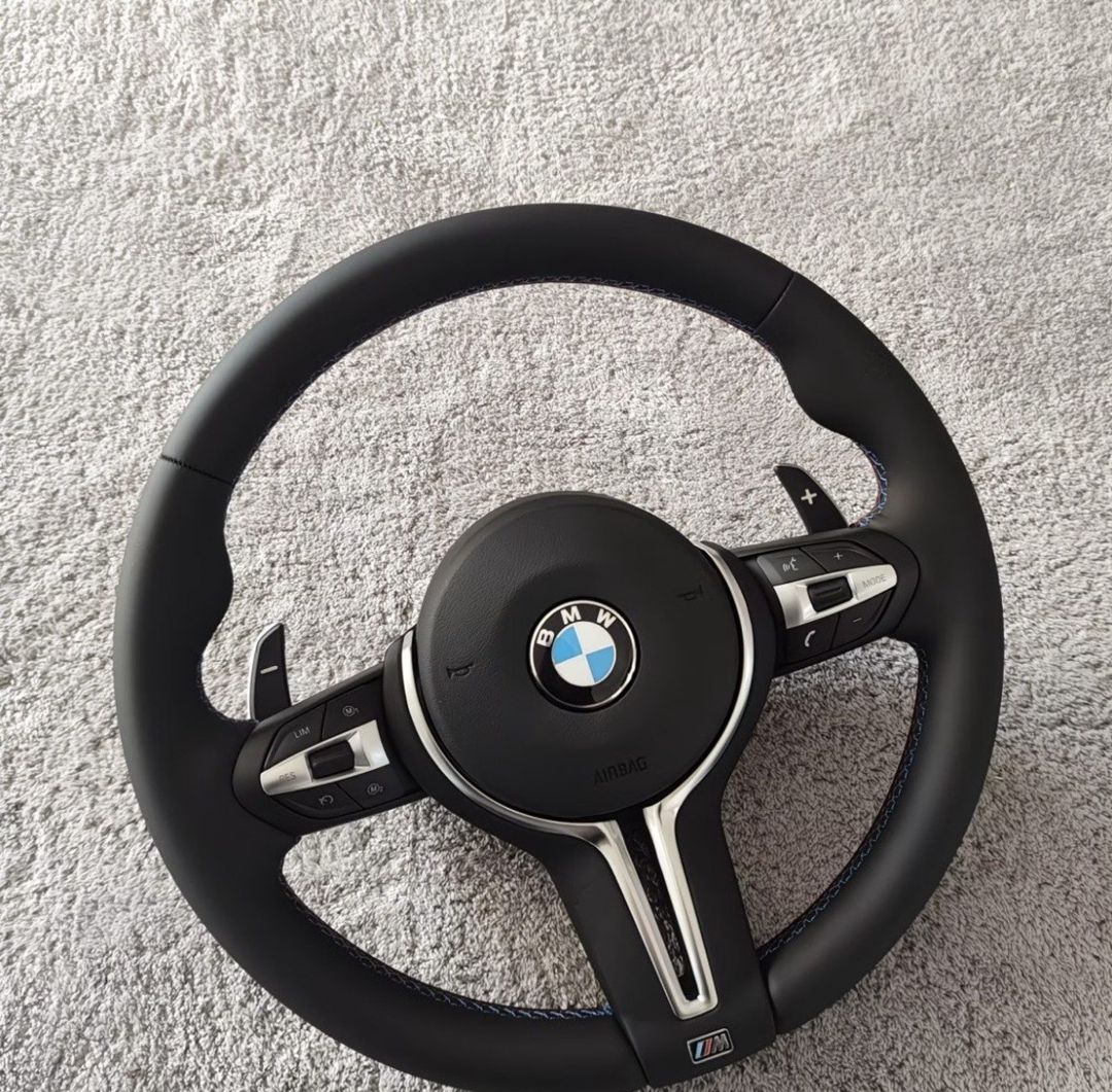 BMW M3/M5/E sükanı — Ehtiyat hissələri və aksesuarlar, Bakı (2)