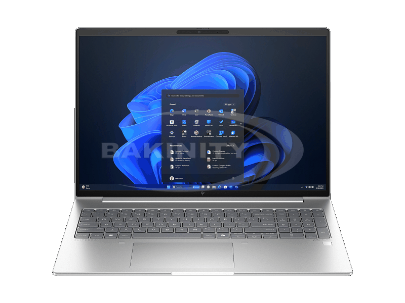 Noutbuk HP EliteBook 660 (9Y7D5ET) — Noutbuklar, Bakı