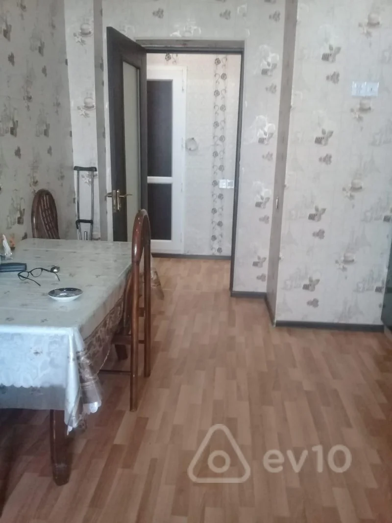 3 otaqlı mənzil, 125 m², Ceyhun Səlimov küçəsi — kirayə — Mənzil, Bakı (3)