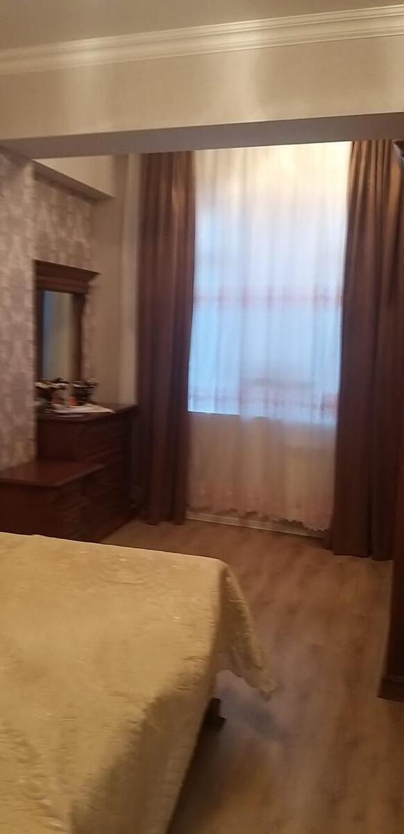 İcarəyə verilir 2 otaqlı yeni tikili 82 m² — Mənzil, Bakı (7)
