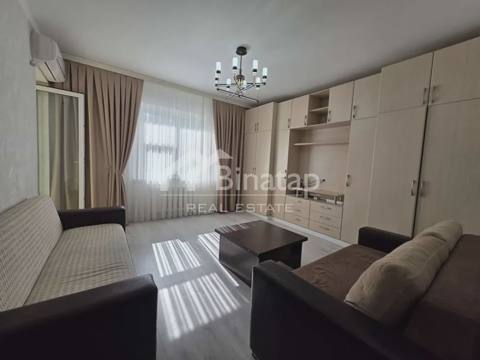 Satılır 3 otaqlı yeni tikili 68 m², Elmlər Akademiyası metrosu, Yasamal rayonu — Баку