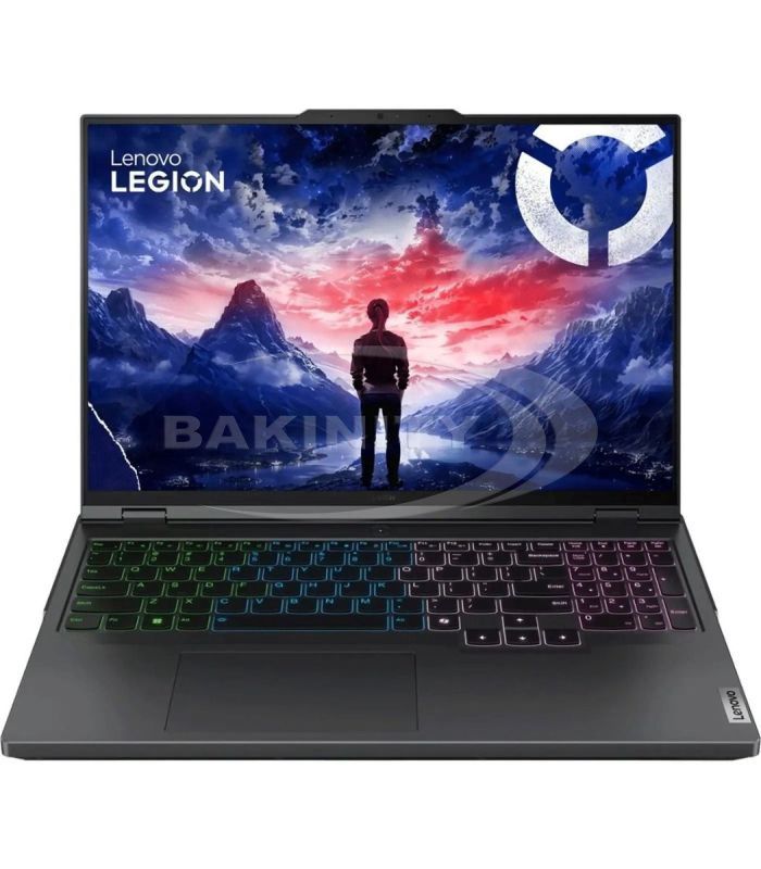 Noutbuk Lenovo LegionPro5 16IRX9 (83DF00E9RK) — Noutbuklar, Bakı