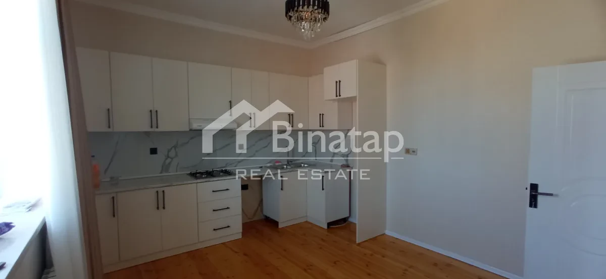 Satılır 4 otaqlı həyət evi / bağ evi 120 m², Mehdiabad qəsəbəsi, Abşeron rayonu — Ev, villa, Bakı (5)