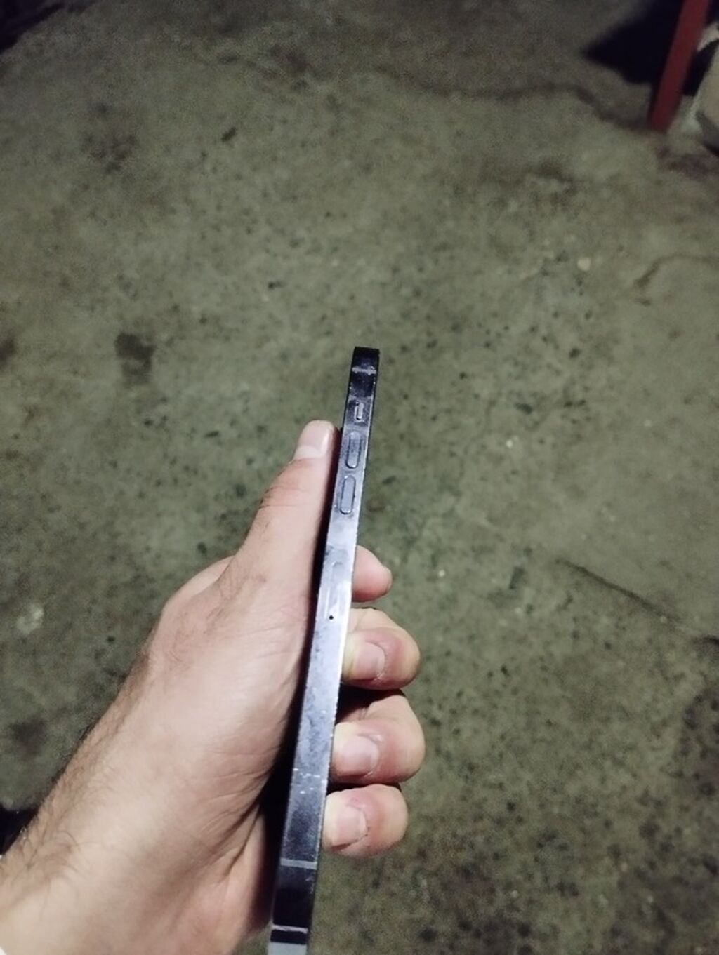 IPhone 14 Pro Max, 256 GB, Qara, Face ID — Apple iPhone, Masallı (5)