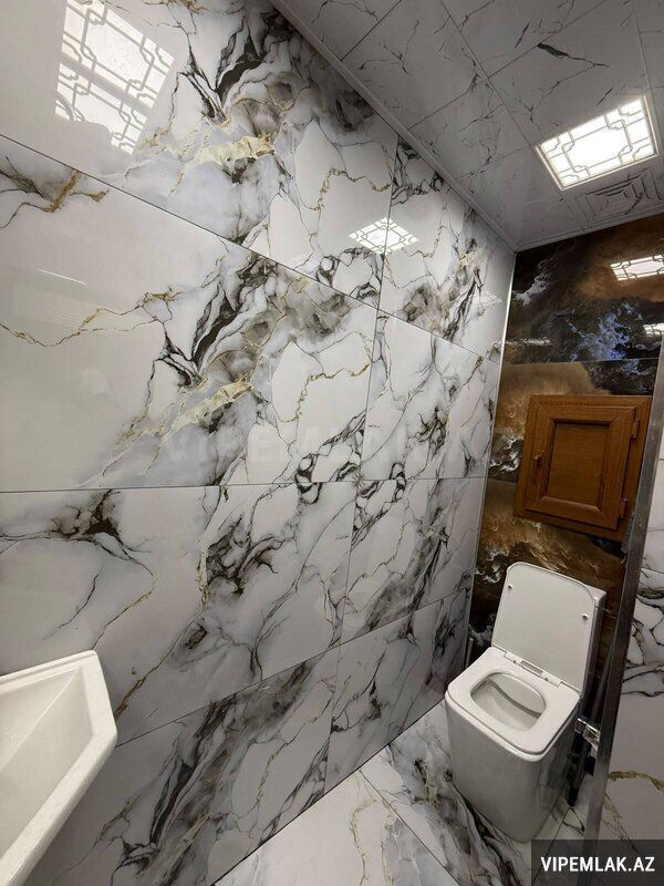 Nəsimi rayonunda 2 otaqlı Köhnə tikili Satılır, 45 m² — Mənzil, Bakı (6)