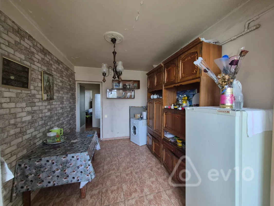 2 otaqlı mənzil, 51 m², Heydər Əliyev Mərkəzinin yaxınlığı — Mənzil, Bakı (8)