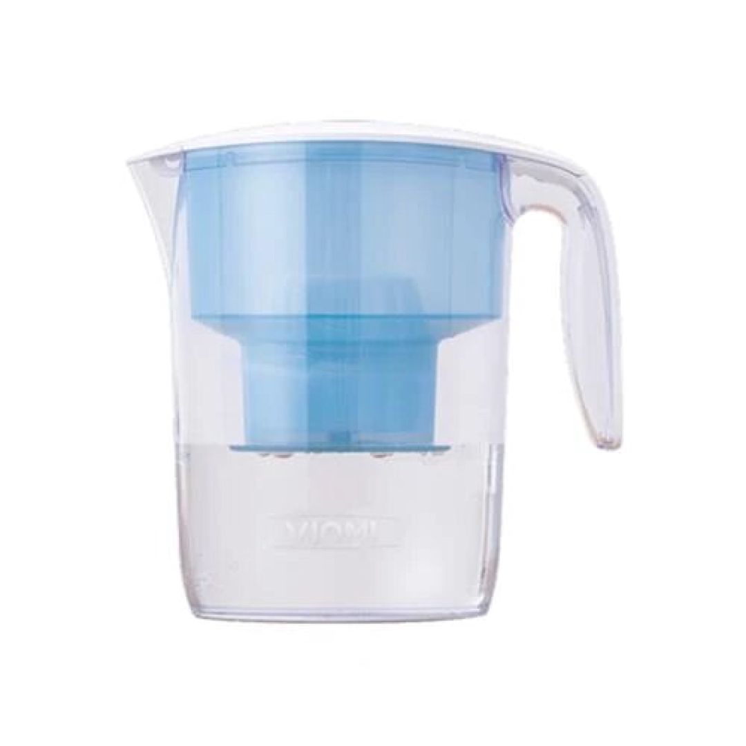 Filtrli dolça Xiaomi Viomi L1 Water Filter Kettle Standart Ed — Ev texnikası, Bakı (2)