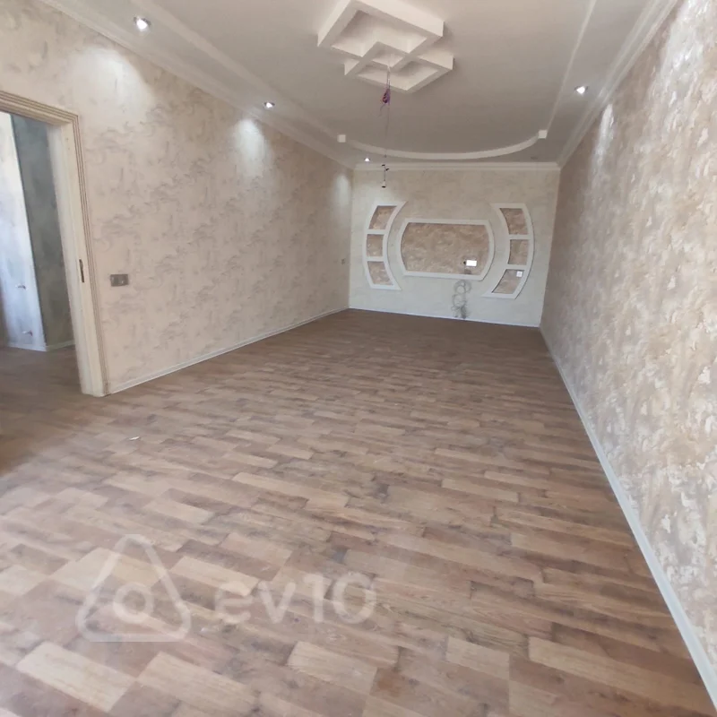 4 otaqlı həyət evi, 200 m², Fizuli küç 25 — Ev, villa, Bakı (12)