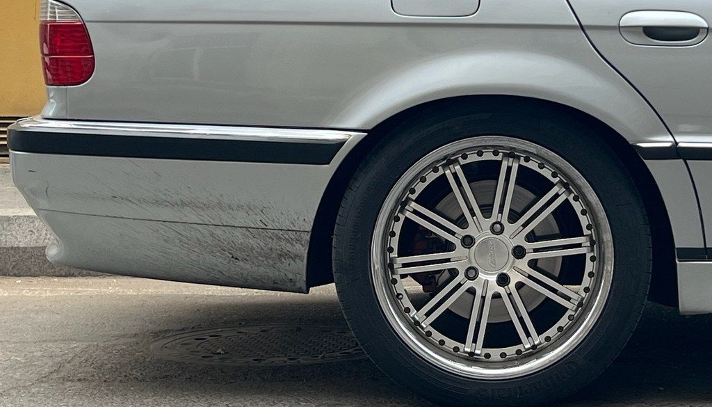 “Ace Alloy” diskləri R19 — Ehtiyat hissələri və aksesuarlar, Bakı (2)