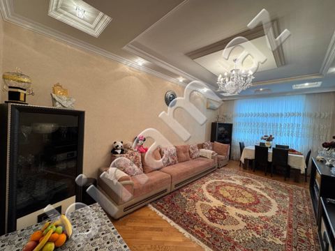 3 otaqlı Yeni tikili, Satış, Bakı, Yasamal, İnşaatçılar — 339 000 ₼ · Bakı · Mənzil 3 otaqlı Yeni tikili, Satış, Bakı, Yasamal, İnşaatçılar — Bakı