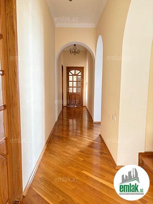 Satılır 5 otaqlı 400 m² həyət evi 6 mkr — Ev, villa (9)