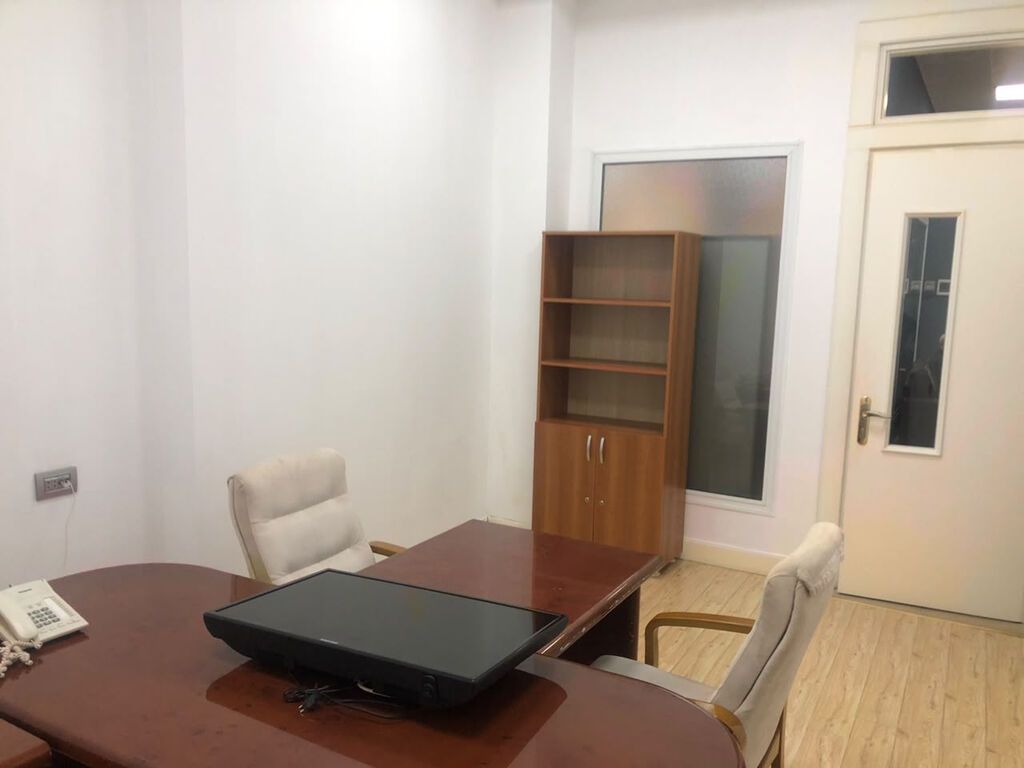 Nərimanovda, Heydər Əliyev Mərkəzinin Arxasında "İdeal MTK"-da 160 — Əmlak, Bakı (10)