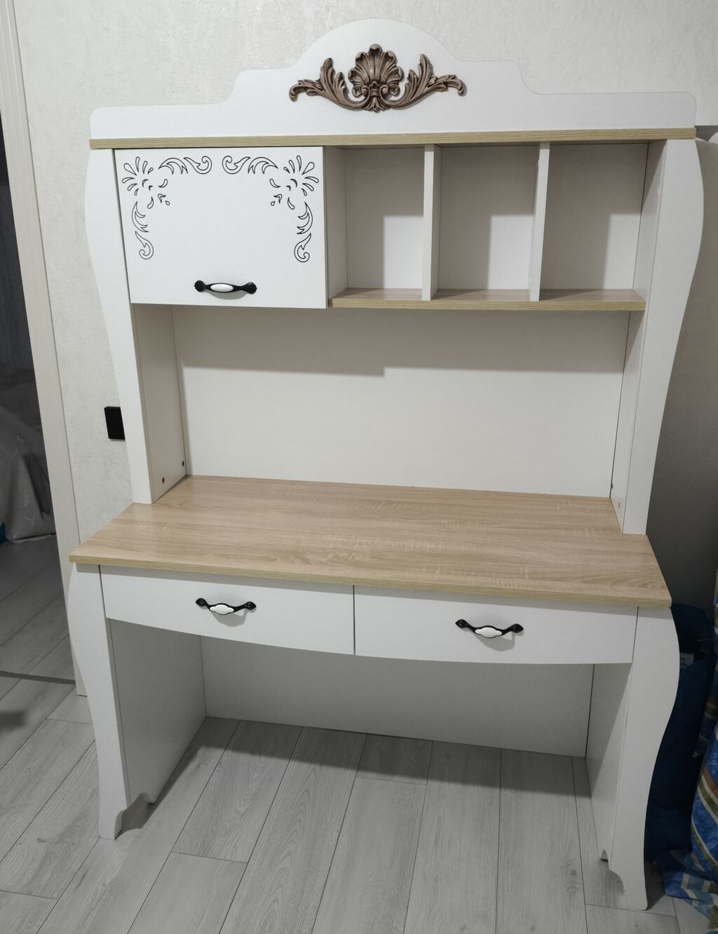 Şəkildə gördüklərinizin hamısı dəst olaraq satılır matras daxil. Heç — Mebel, Bakı
