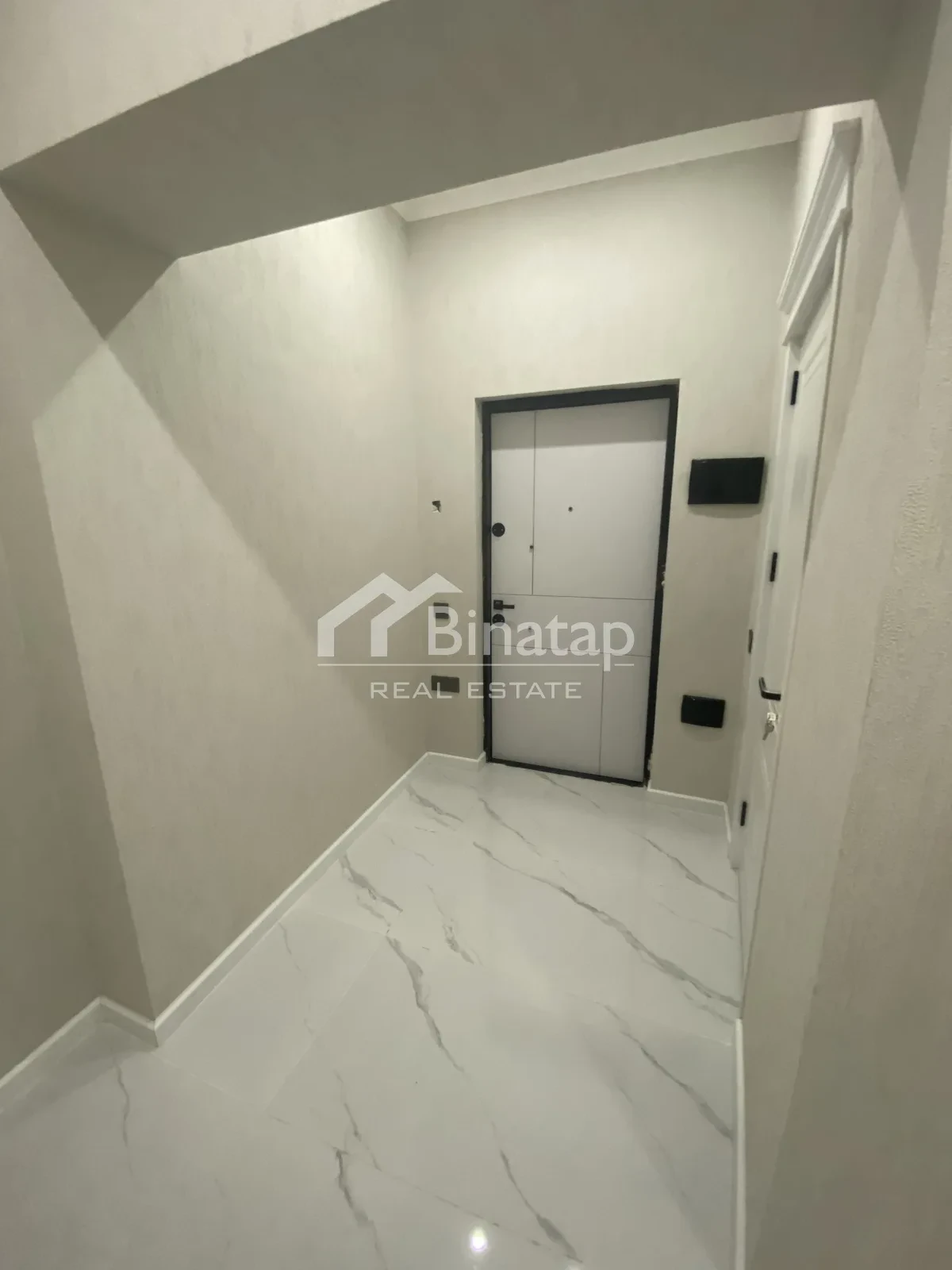 Satılır 2 otaqlı yeni tikili 55 m², Xırdalan şəhəri — Mənzil, Bakı (4)