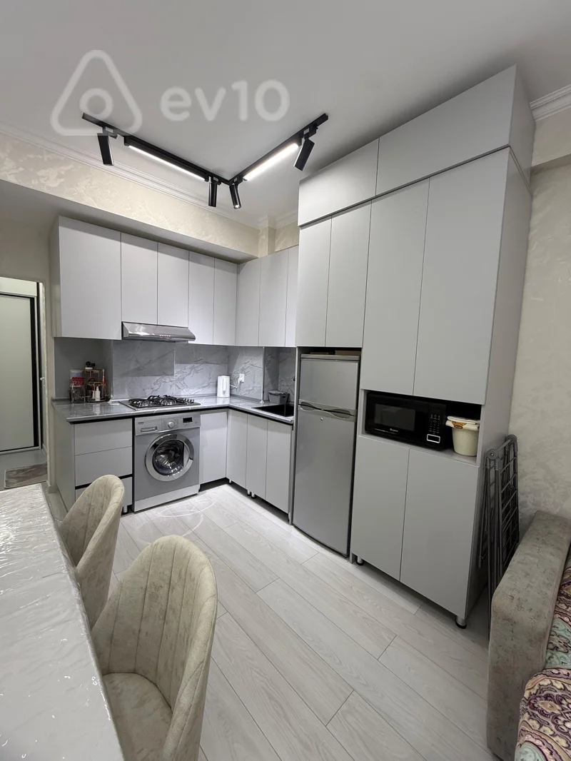 1 otaqlı mənzil, 31 m², Aaaf park Yaşayış kompleksi, Xırdalan — Mənzil, Xırdalan (11)