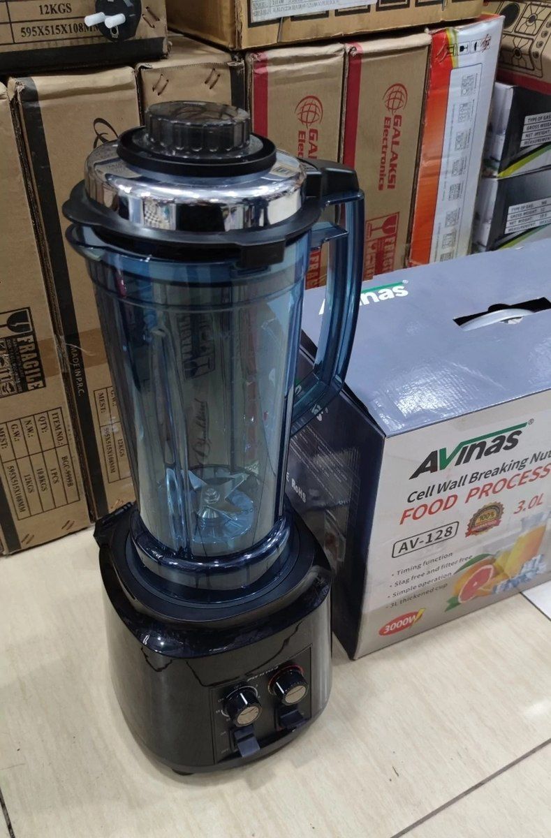 Blender "Avinas" — Ev texnikası, Bakı (4)