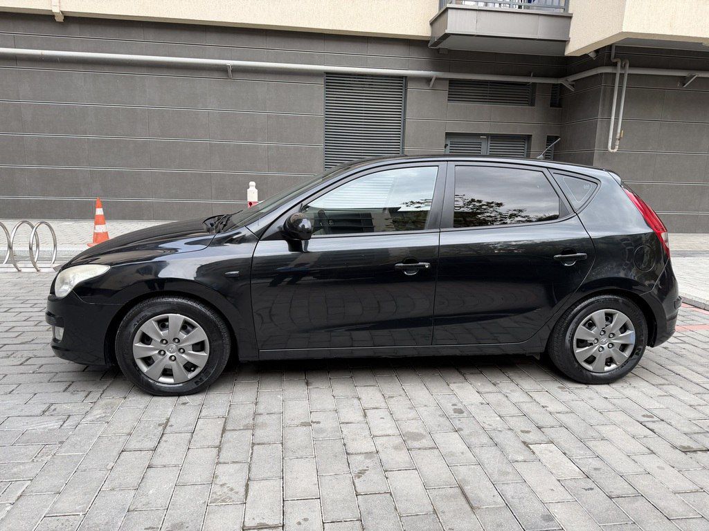 Hyundai i30, 1.6 L, 2008 il, 256 665 km — Avtomobillər, Bakı (6)