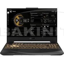 Noutbuk Asus TUF Gaming FX507VU-LP150 (90NR0CJ7-M00B10) — Bakı