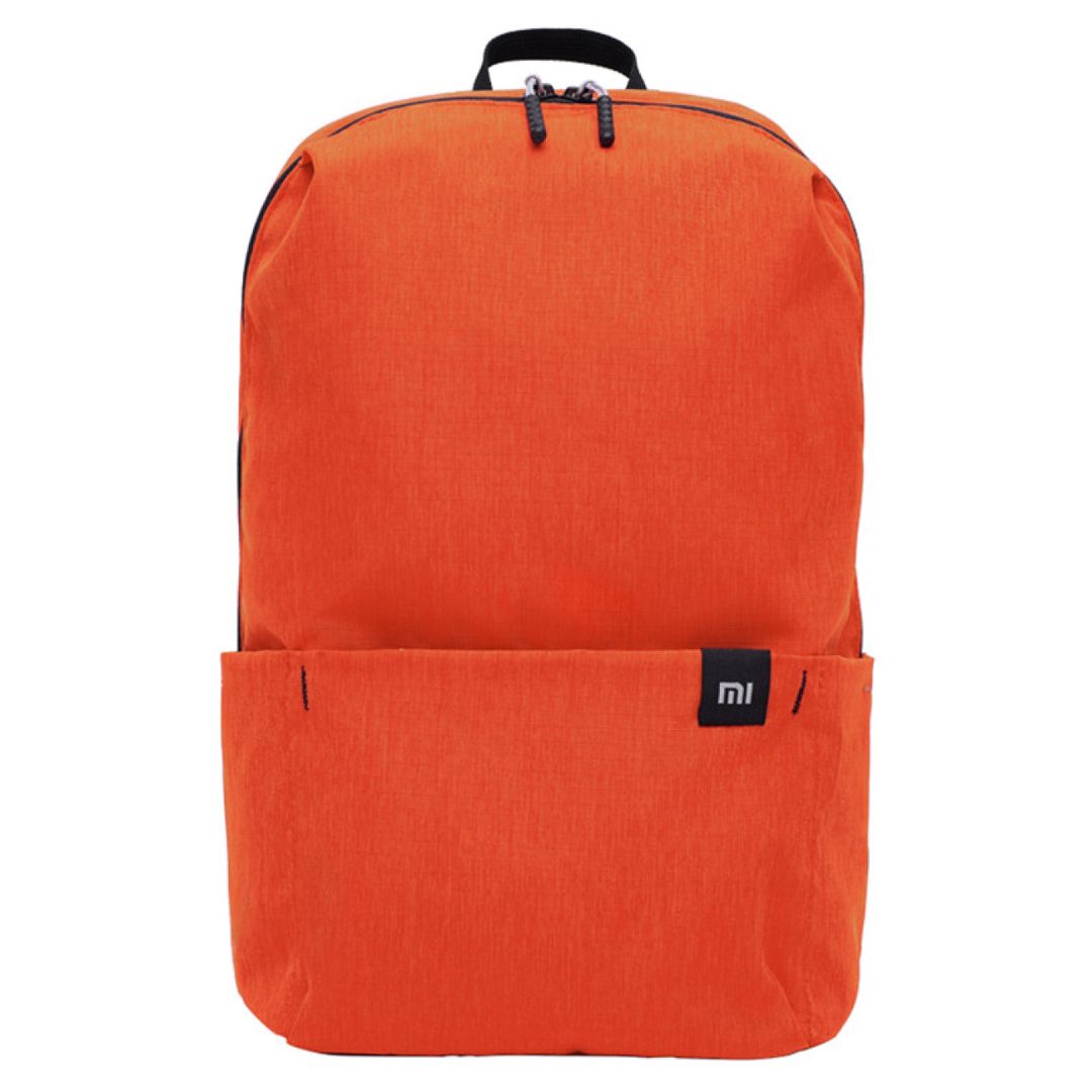 Bel çantası Xiaomi Mi Casual Daypack 13.3 Black — Şəhər sırtçantaları, Bakı (3)