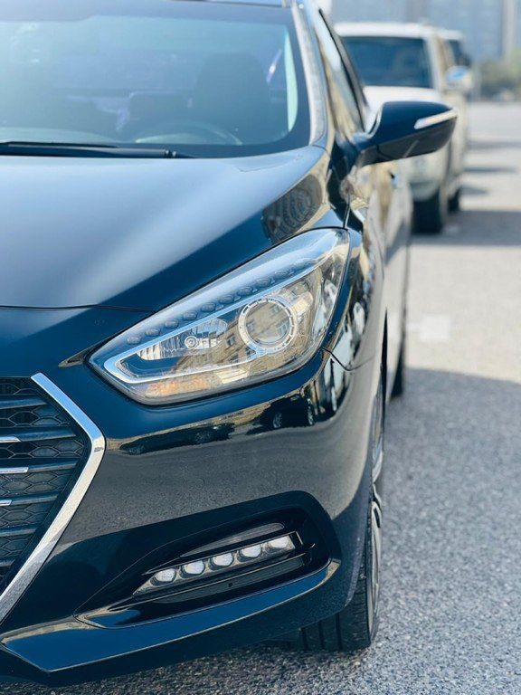 Hyundai i40, 1.7 L, 2015 il, 245 000 km — Avtomobillər, Bakı (4)