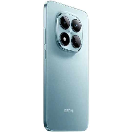 Mobil Telefon Xiaomi Redmi Note 15 Pro 8GB/256GB Blue — Smartfonlar, Bakı (4)