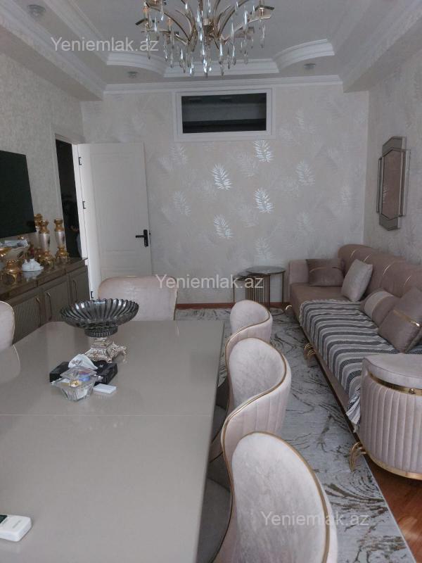 Satılır 2 otaqlı Bina evi menzil (Yeni tikili), 62 m², Sabunçu rayonu — Mənzil, Bakı (11)