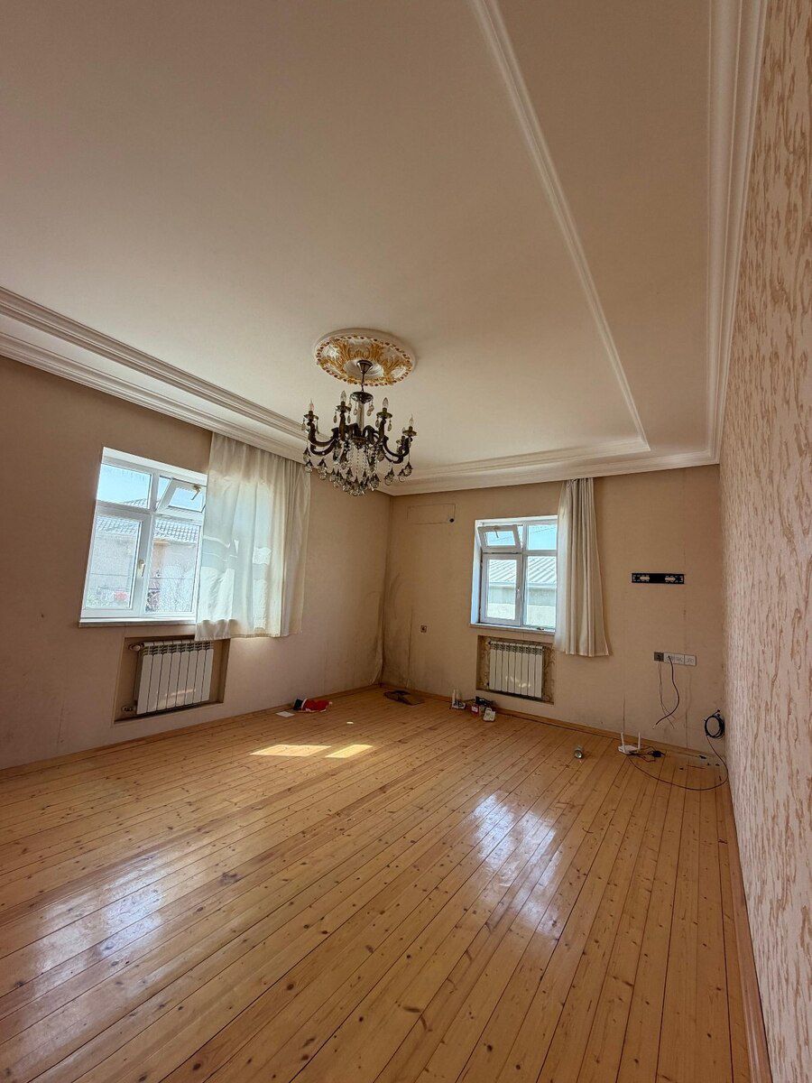 Həyət evi, Sumqayıt ş — Ev, villa, Sumqayıt (5)