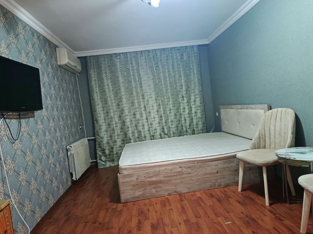 Satılır 1 otaqlı köhnə tikili 30 m² — Mənzil, Bakı (6)